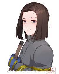 Pin On My Waifu