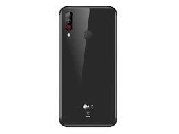 LG W30 - Notebookcheck.com Externe Tests