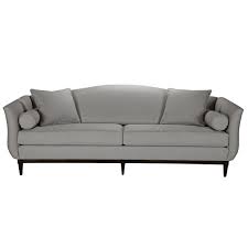 Microfiber is a very fine polyester that is soft. The Ultimate Guide To Buying A Sofa Martha Stewart