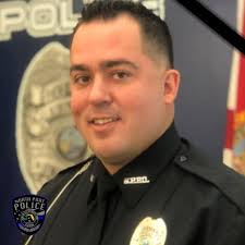 North Port Police...