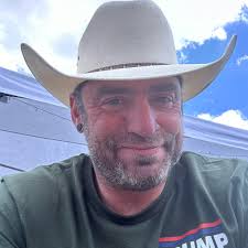 Is anybody going to the concert now that Faster Horses is not happening?