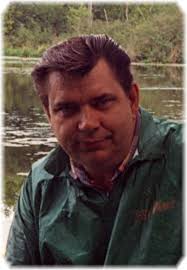 David Cartwright Obituary