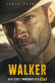 Walker (TV Series 2021–2024)