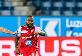 Le deseamos una agradable transmisión en vivo: Zock On Target In Sion S 2 1 Win Against Vaduz Kick442