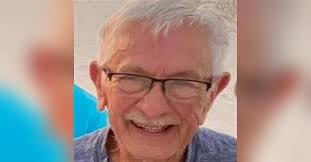 Richard Eugene Stutz Obituary