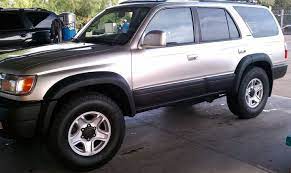 Plasti-dip Emblems - Toyota 4runner Forum - Largest 4runner Forum 4runner Toyota Suv Toyota