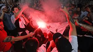 The final of euro 2021 will be held at wembley stadium in london, which is the home of the england national team, who finished fourth in the 2018 world cup. Qdgovdl8urzrpm