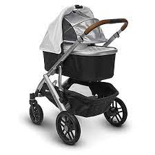 Uppababy Vista V2 Review Best Baby Strollers Uppababy Stroller Vista Stroller