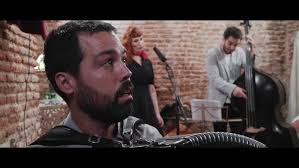 La Lunfardita Muñeca Brava