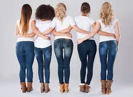 See more ideas about casual outfits, fashion outfits, clothes. The Important Reason You Must Wear Jeans To Work Wednesday