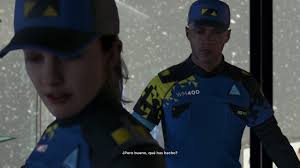 Detroit: Become Human