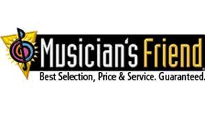 Musician’s Friend