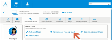 How To Increase System Performance In Windows 10 Hp Laptop