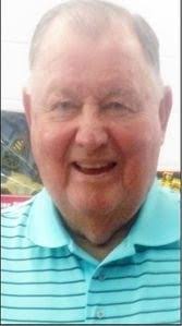 Rex Woodham Obituary (2020)