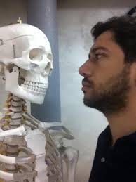 Tanti auguri al nostro simpaticissimo Emiliano Arango🤣! Buon compleanno  doc 💙