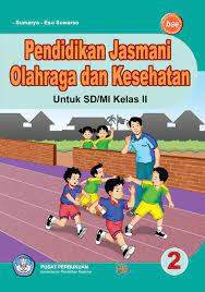 Maybe you would like to learn more about one of these? Buku Penjasorkes Kelas 2 Sd Penerbit Erlangga Pdf Cara Golden