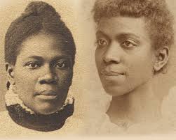 Eliza Grier and Matilda Evans: Two Women, Two Paths