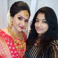 Aswathy Beauty Parlour Home Facebook