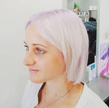 Recommend a hair stylist using Redlin products