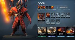 Check spelling or type a new query. Hero26 Everything Wrong With Doom Long Dota2