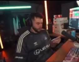 @FadeHubb's video Tweet