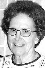 Anna Cassell Obituary (1925