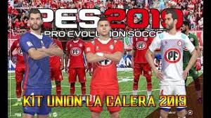Viimeisimmät twiitit käyttäjältä unión la calera sadp (@ulcsadpoficial). Kit Union La Calera 2019 Pes 2019 Ps4 Youtube