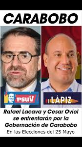 NOTICIAS ABC CARABOBO