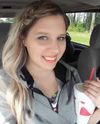 Kristen Jeanne Pollard O'Donnell (1989-2017)