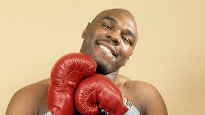 Michael Bentt: 'Knowing That I'd Never Box Again, My Overriding Feeling Was  One Of Relief'