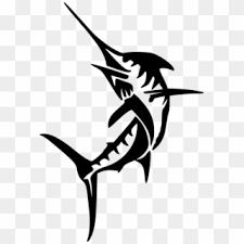 40 likes · 20 talking about this. Ikan Marlin Png Marlin Clipart Black And White Transparent Png 494x720 5613828 Pngfind