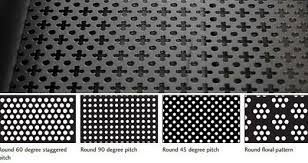 Get it as soon as mon, aug 23. Copper Perforated Screen Panels Punching Hole Metal Sheet