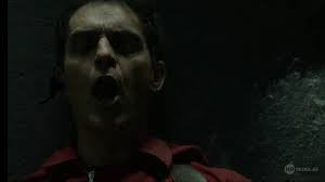 Фигурка берлин бумажный дом (funko pop!: Smert Berlina Moment Iz Seriala Bumazhnyj Dom Youtube