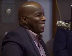 Postmaster Abraham Cooper