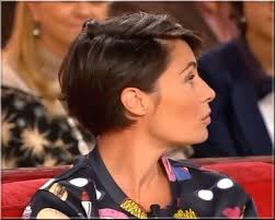 De La Tour Eiffel Aux Champs Elysees Sublime Est Sublet Cheveux Courts Original Cheveux Courts Alessandra Sublet Et Alessandra Sublet Coiffure