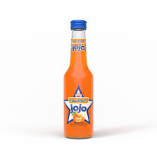 Carla Bitter Lemon 1 Lt.