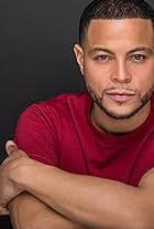 Johnny Rivera's Instagram, Twitter & Facebook