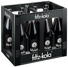 Hoher kasten 1.795m temperature data hoher kasten. Fritz Kola Kasten 10 X 0 5 L Glas Mehrweg Ihr Zuverlassiger Lieferservice