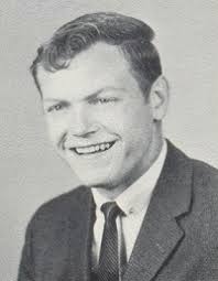Donald Eugene “Donnie” McVay (1945-1966)