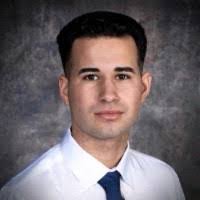 Michael Lenza's Instagram, Twitter & Facebook