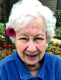 Obituary information for Betty Lou (Malinowski) Spotts