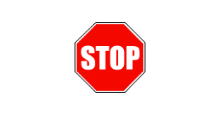 Check spelling or type a new query. Stop Sign Png Stop Sign Transparent Background Freeiconspng