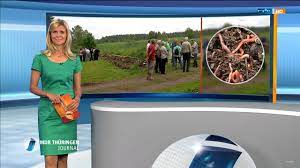 susann reichenbach mdr thuringen journal 04 06 2016 outdoor storage reichenbach journal