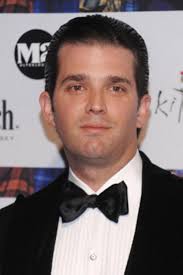 Donald Trump Jr.