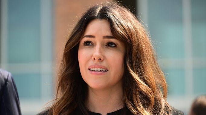 Johnny Depp's Attorney Camille Vasquez Joins NBC News As Legal Analyst