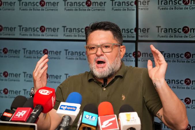 Jafet Soto tiró fuego de lo que le preocupa del arbitraje de cara a semifinales | La Teja