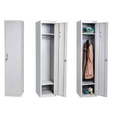 Note whether you prefer the clean look of closed cabinet doors or Single Door Wardrobe Iron Clothes Wardrobe Bedroom Hanging Cabinet Design Buy Clothes Cabinet Hanging Iron Clothes Wardrobe Bedroom Hanging Cabinet Design Product On Alibaba Com
