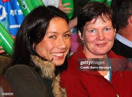 58 Vodafone Silver Ferns Bernice Mene Photos & High Res Pictures