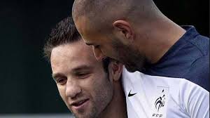 Карим бензема и криштиану роналду. Benzema Gotov Byl Zamyat Seks Skandal S Valbuena Za 150 Tysyach Evro Futbol 24
