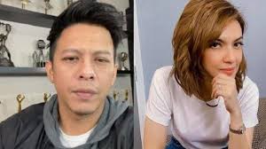 Check spelling or type a new query. Ariel Noah Pamer Potong Rambut Najwa Shihab Gercep Tawarkan Diri Mau Gue Ajarin Cat Rambut Gak Tribunnewsmaker Com